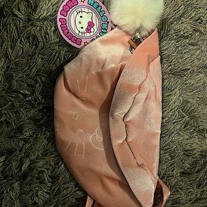 Hello kitty Fanny pack